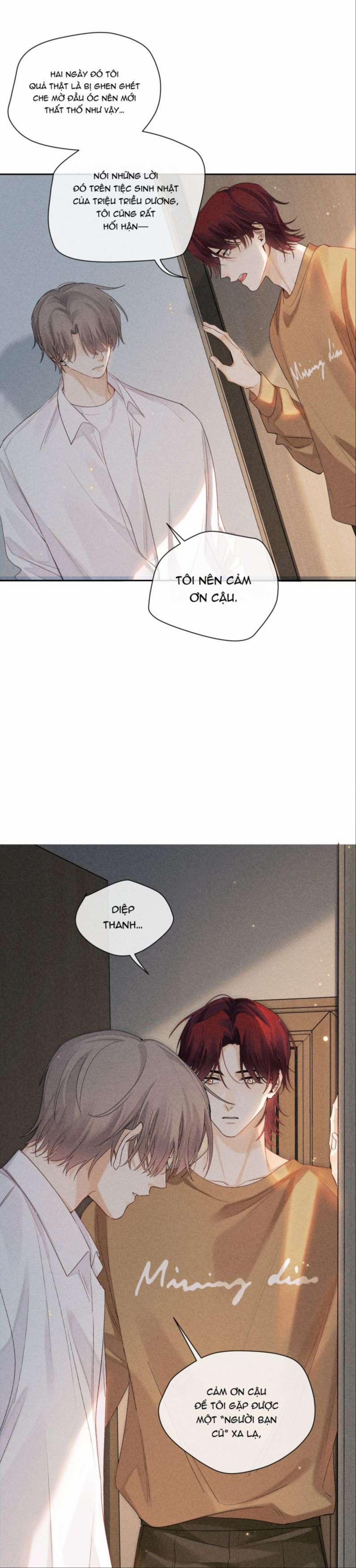 Trò Chơi Săn Bắn 45 trang 11