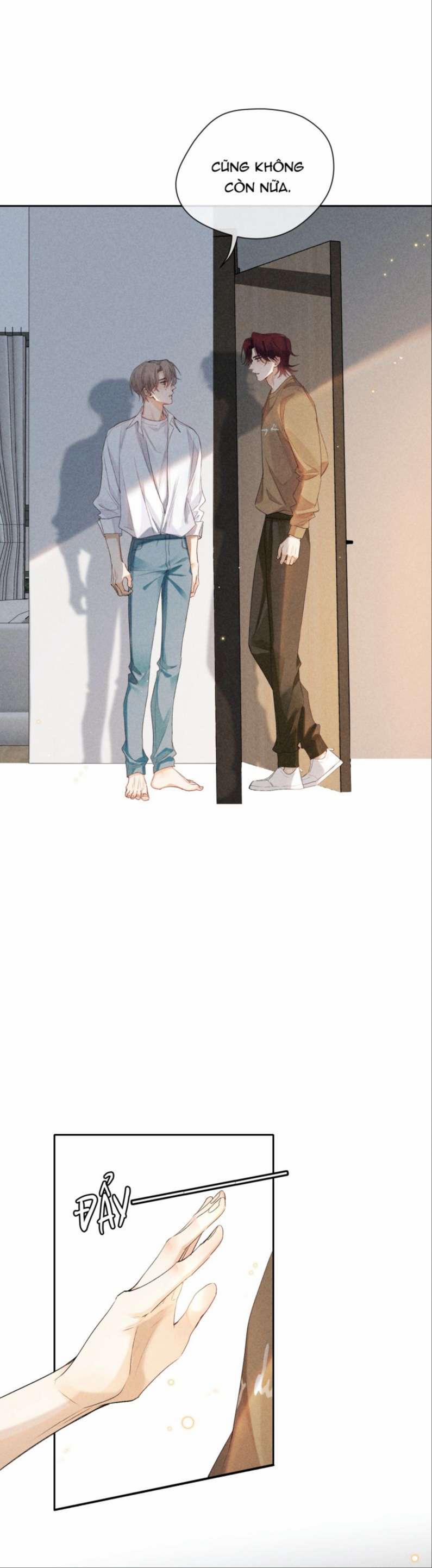 Trò Chơi Săn Bắn 45 trang 13