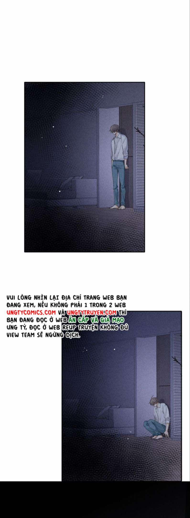 Trò Chơi Săn Bắn 45 trang 15