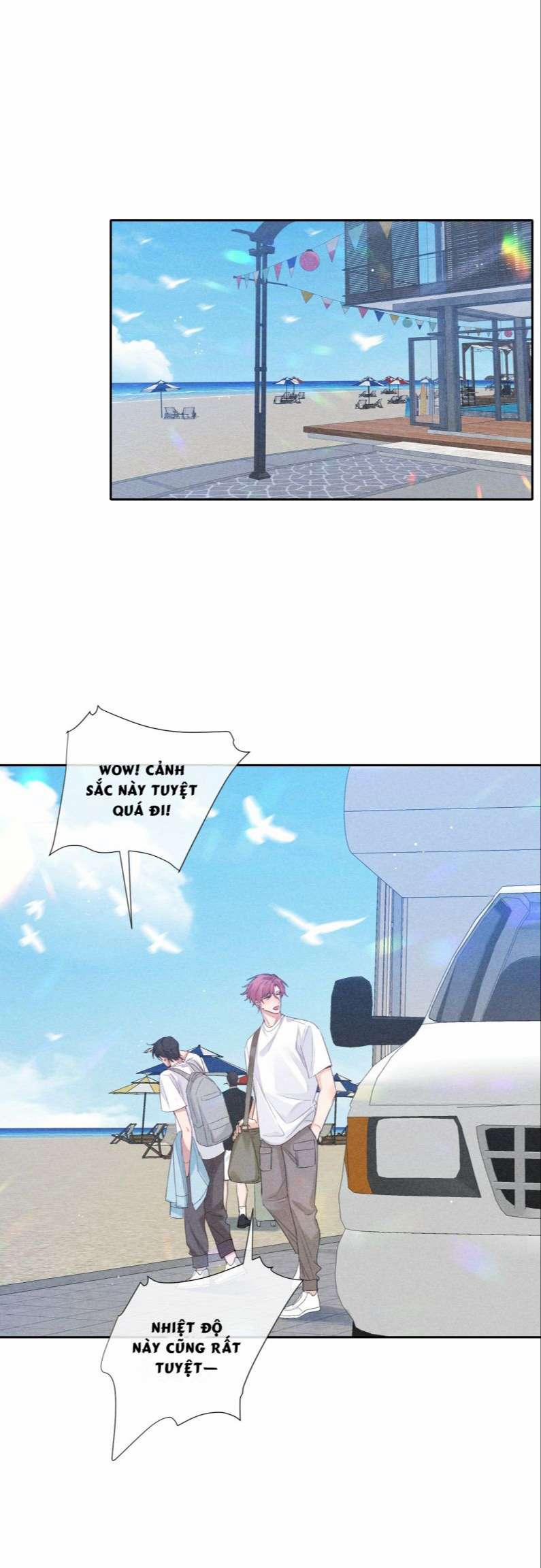 Trò Chơi Săn Bắn 45 trang 18