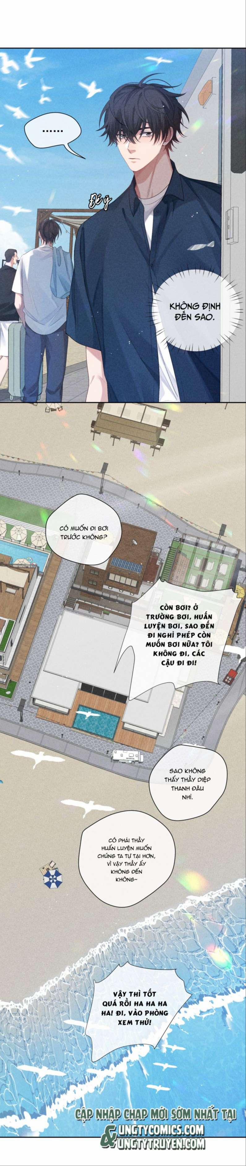 Trò Chơi Săn Bắn 45 trang 19