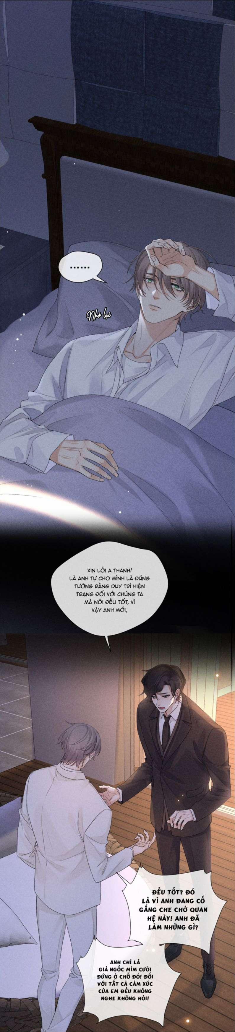 Trò Chơi Săn Bắn 45 trang 2