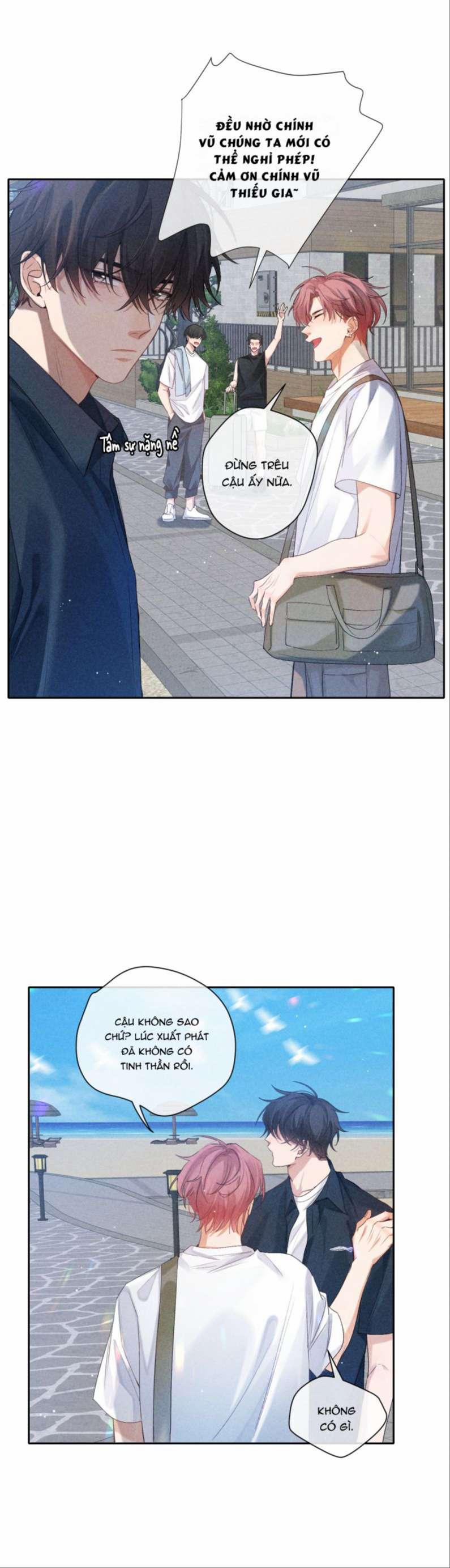 Trò Chơi Săn Bắn 45 trang 20