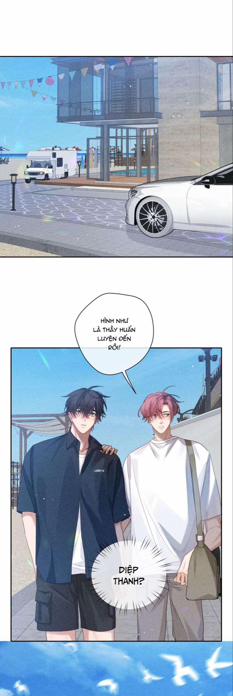 Trò Chơi Săn Bắn 45 trang 21