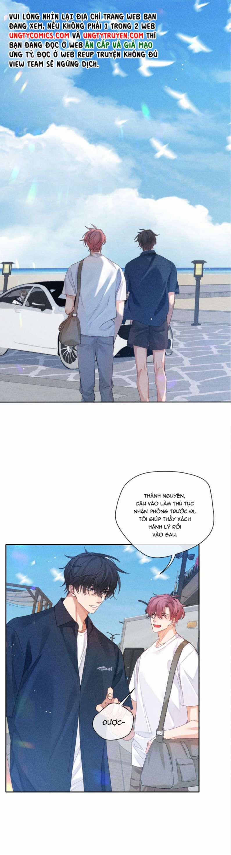 Trò Chơi Săn Bắn 45 trang 22