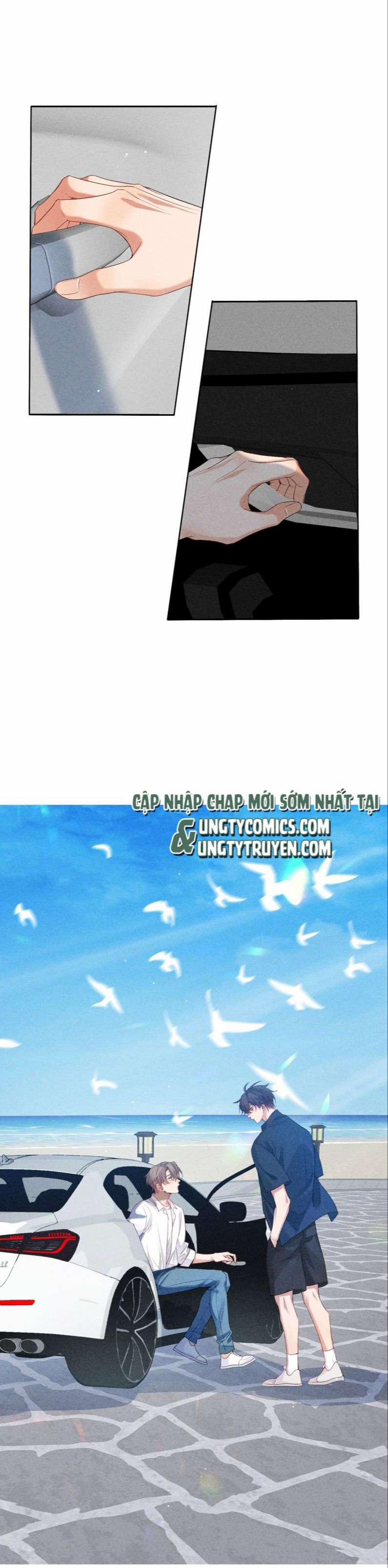 Trò Chơi Săn Bắn 45 trang 23