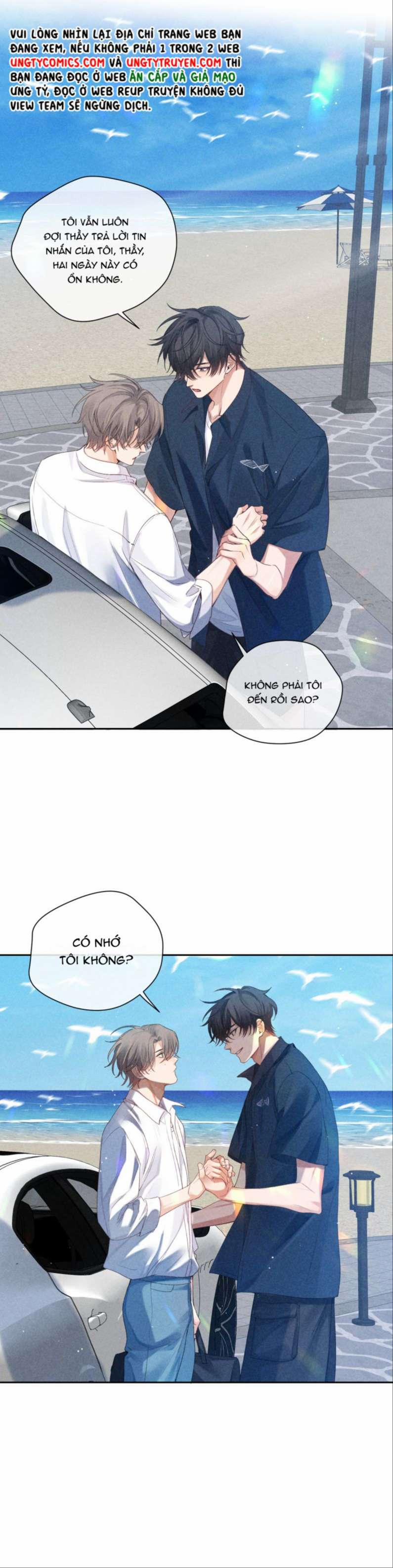 Trò Chơi Săn Bắn 45 trang 25