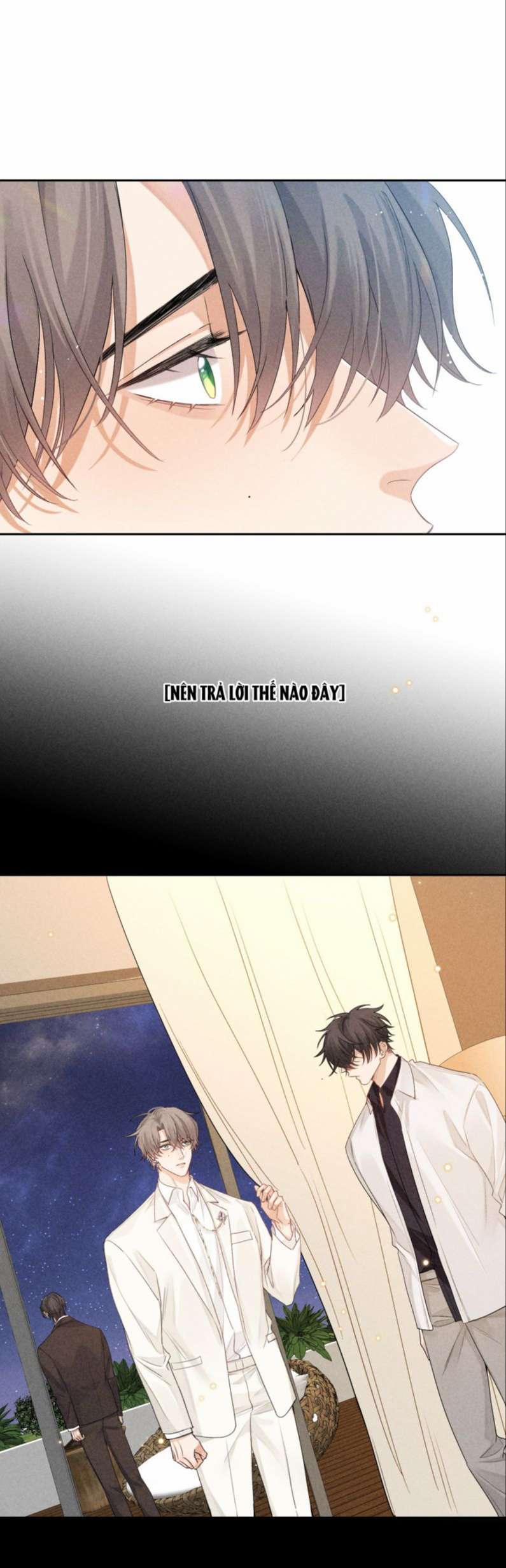 Trò Chơi Săn Bắn 45 trang 26