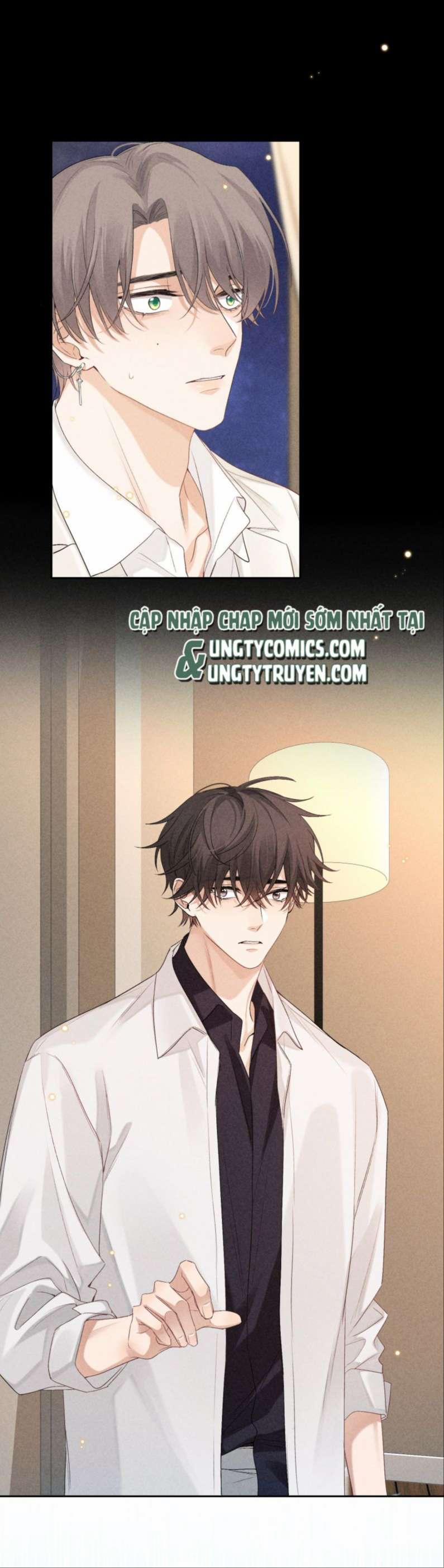 Trò Chơi Săn Bắn 45 trang 27