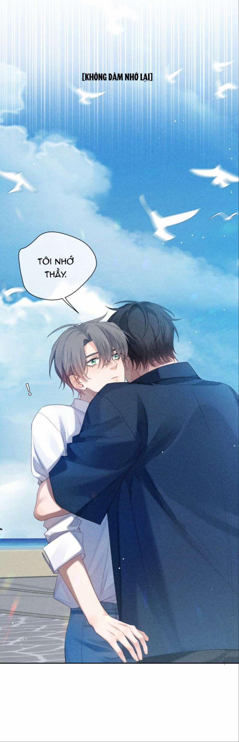 Trò Chơi Săn Bắn 45 trang 28