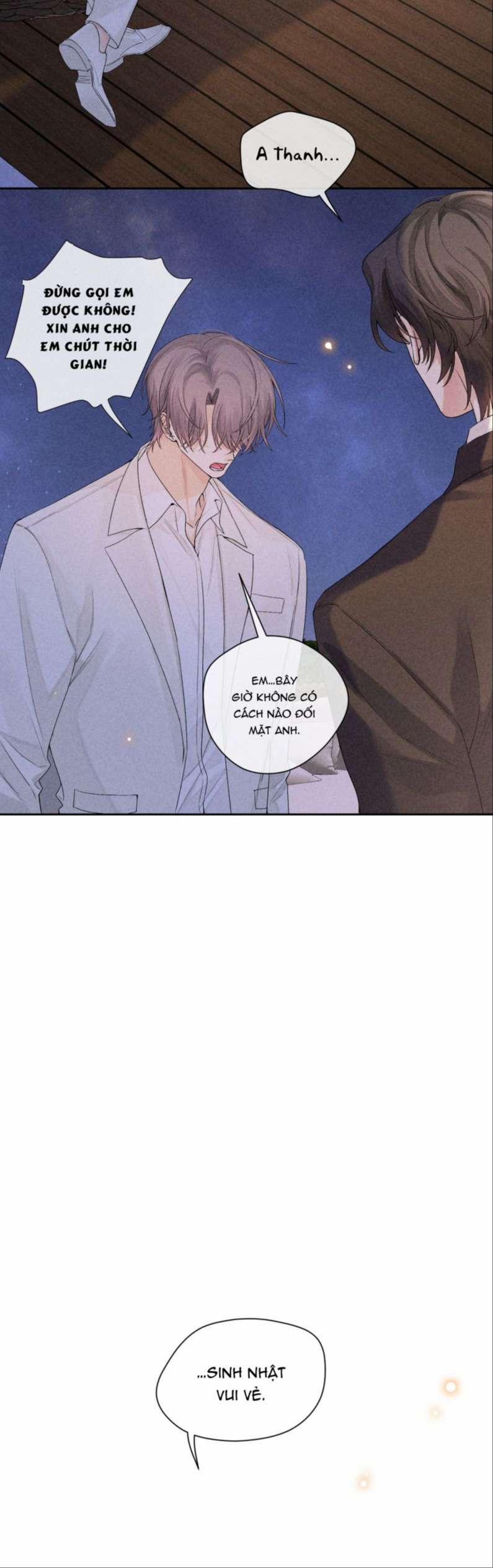 Trò Chơi Săn Bắn 45 trang 3