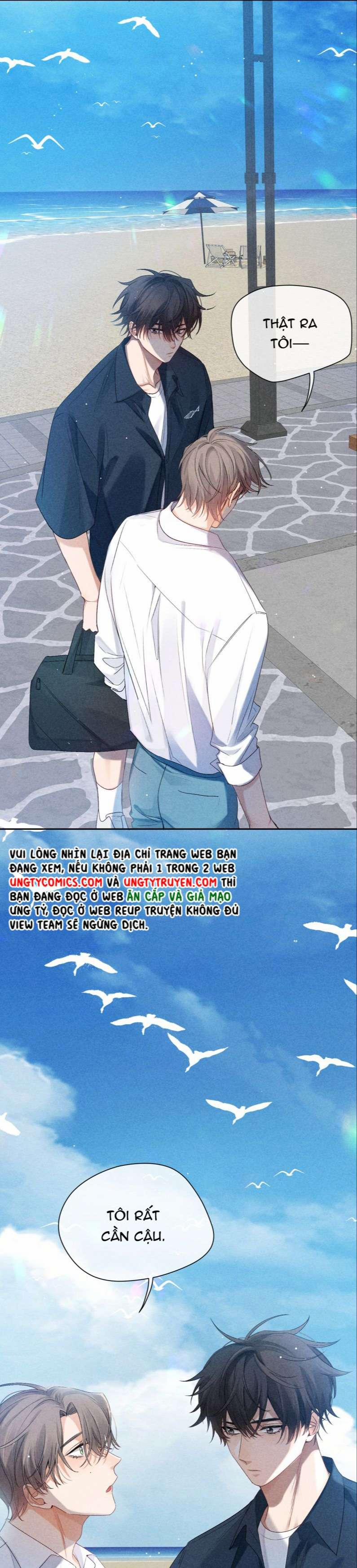 Trò Chơi Săn Bắn 45 trang 30