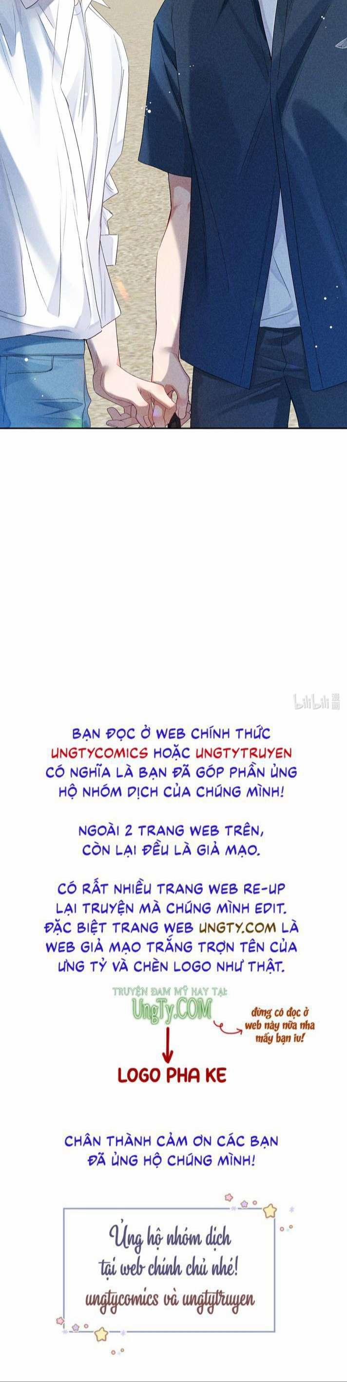 Trò Chơi Săn Bắn 45 trang 31