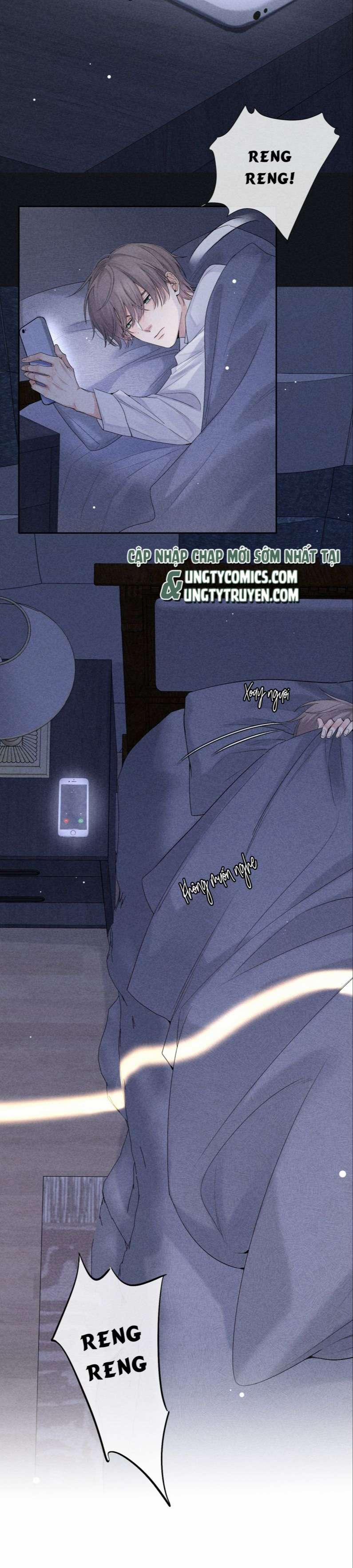 Trò Chơi Săn Bắn 45 trang 5