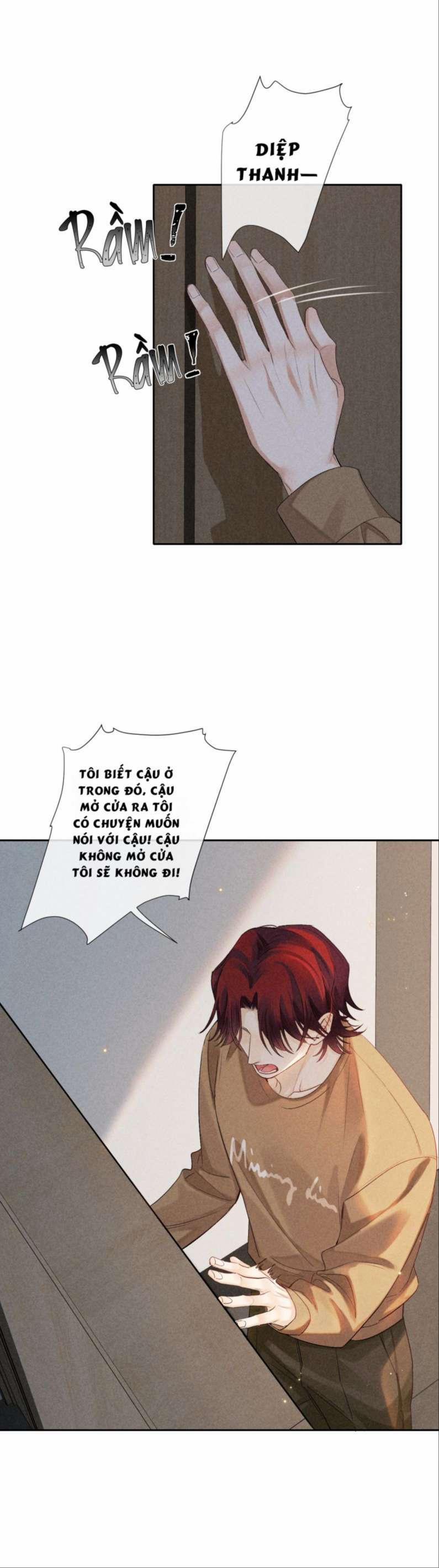 Trò Chơi Săn Bắn 45 trang 6