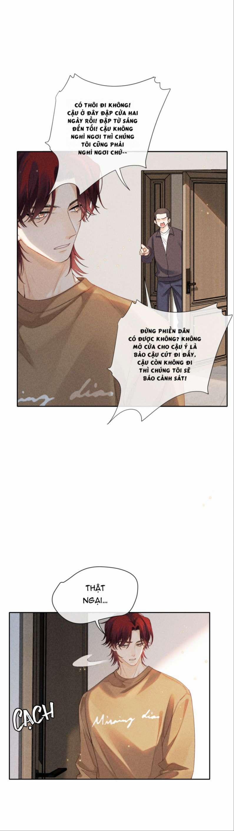 Trò Chơi Săn Bắn 45 trang 7