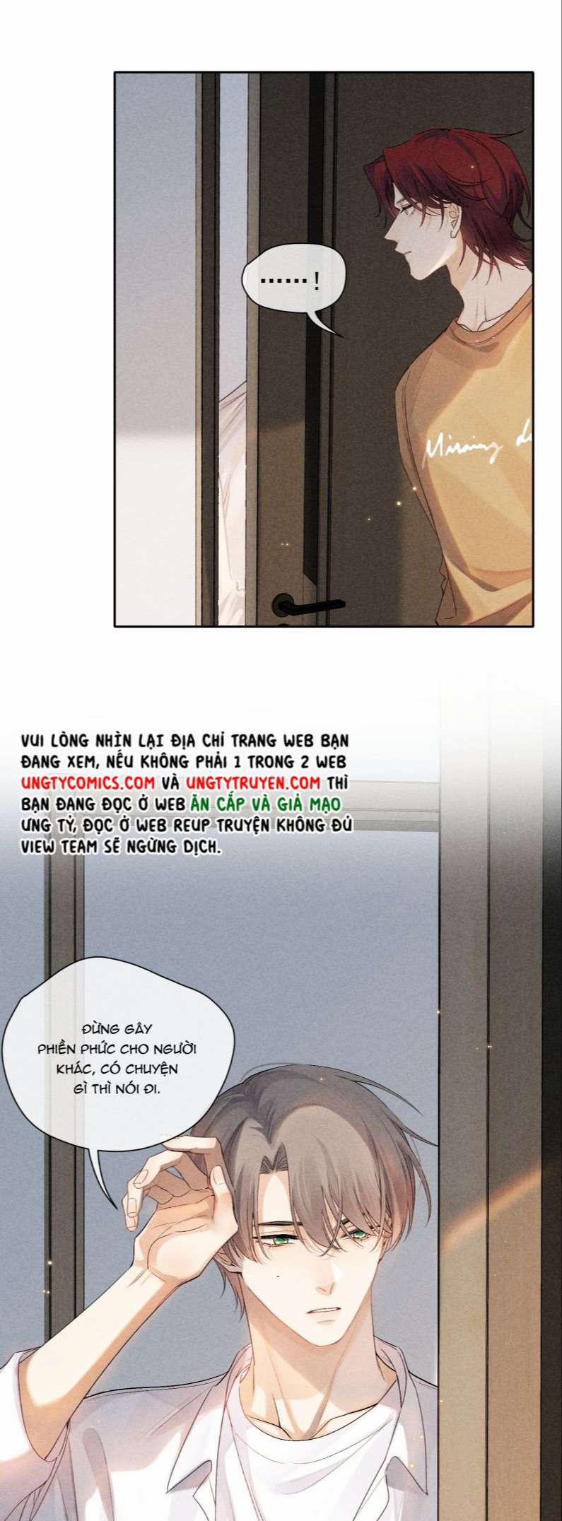 Trò Chơi Săn Bắn 45 trang 8