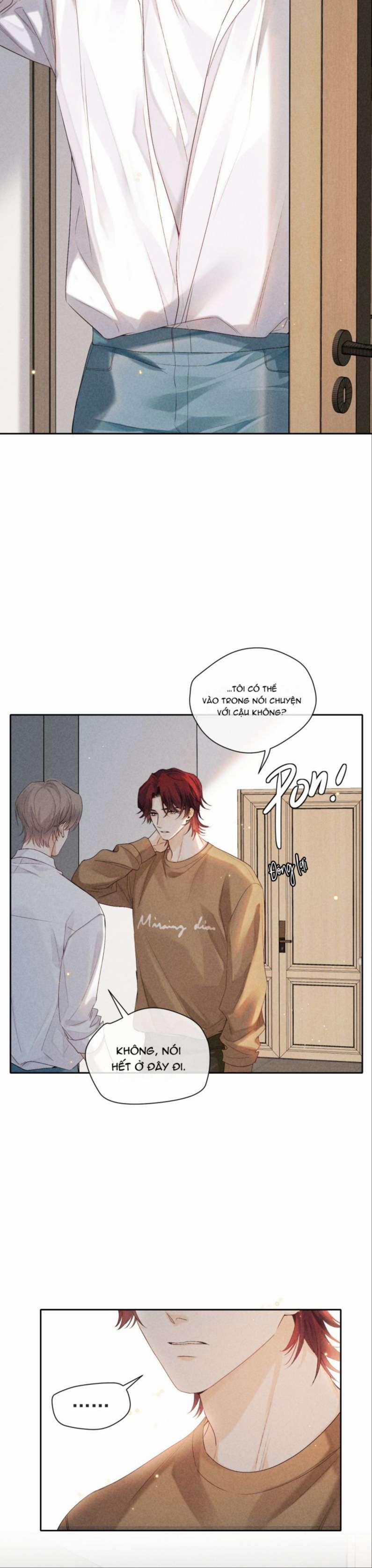 Trò Chơi Săn Bắn 45 trang 9