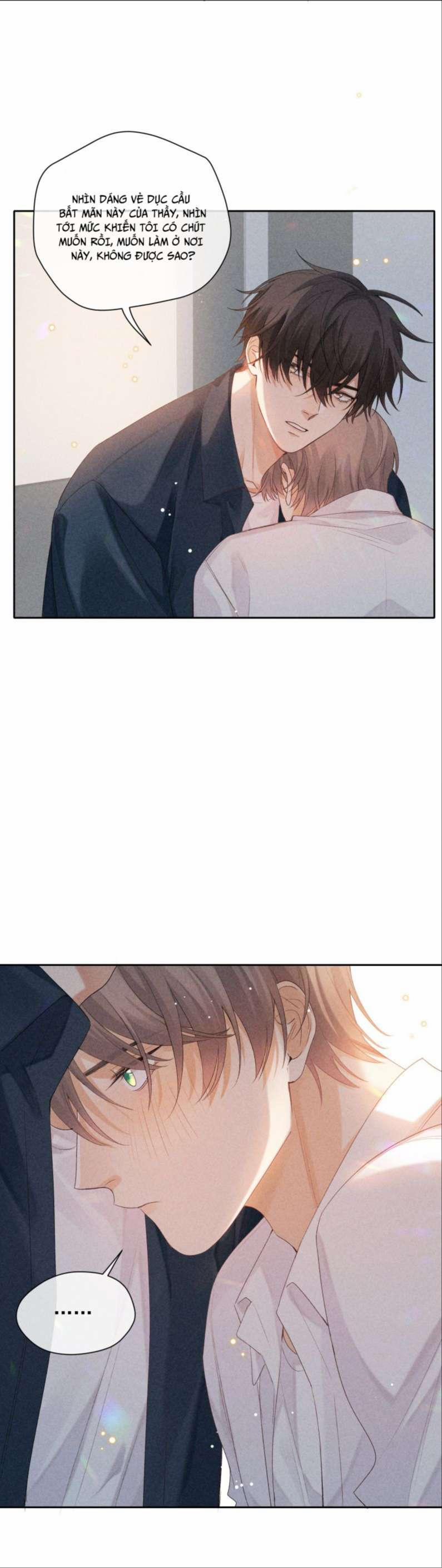 Trò Chơi Săn Bắn 46 trang 10