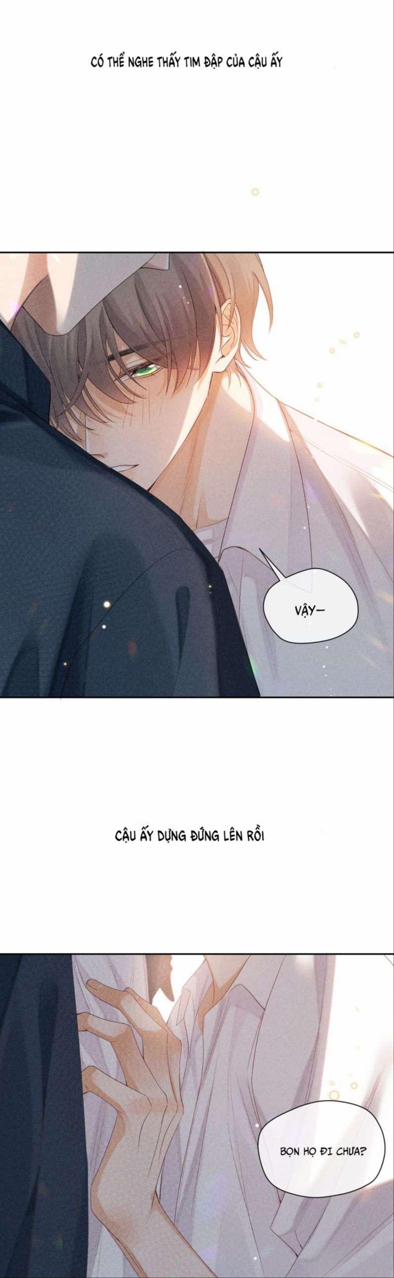 Trò Chơi Săn Bắn 46 trang 11