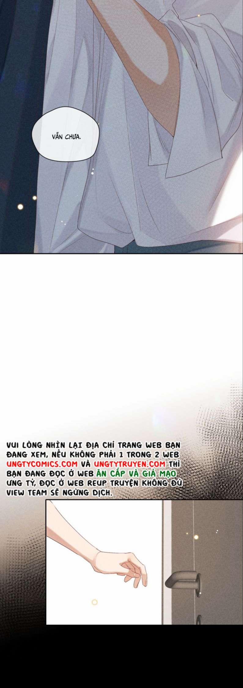 Trò Chơi Săn Bắn 46 trang 12