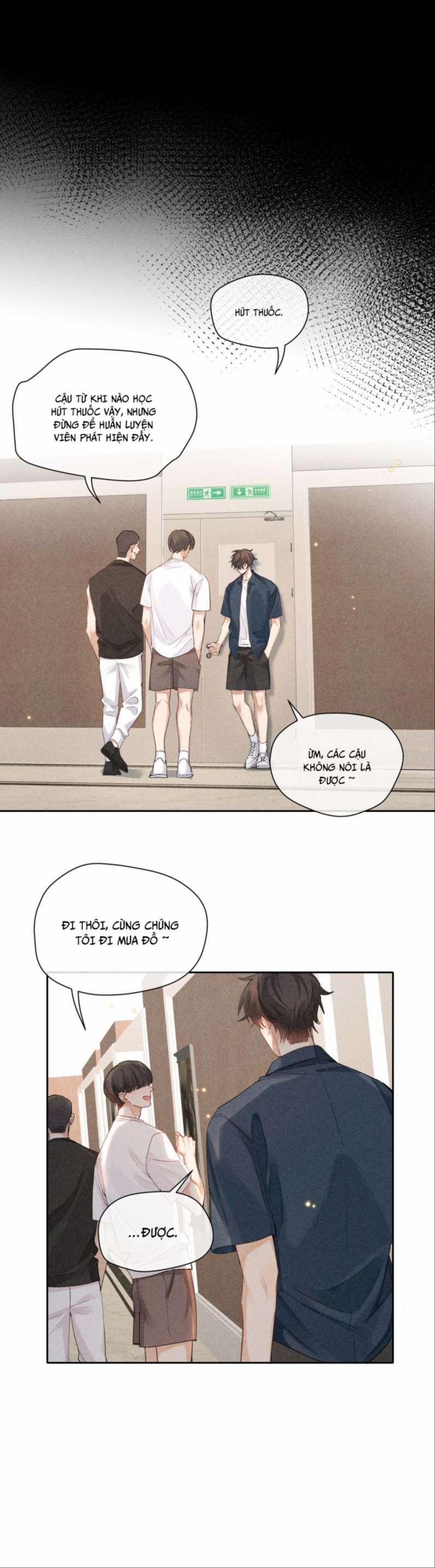 Trò Chơi Săn Bắn 46 trang 14