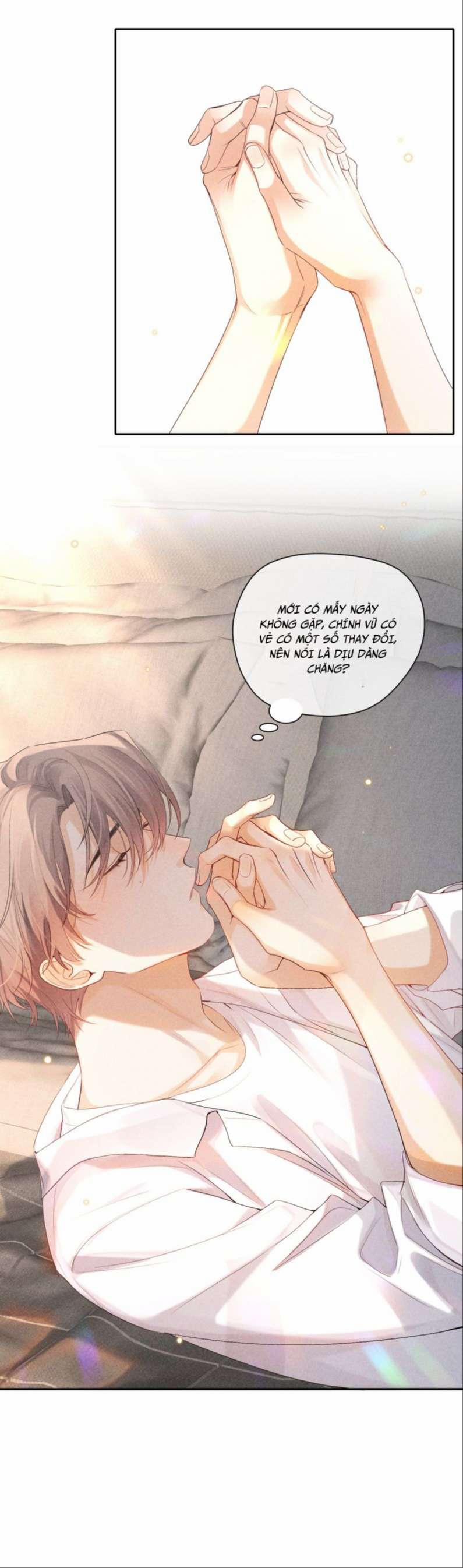 Trò Chơi Săn Bắn 46 trang 20