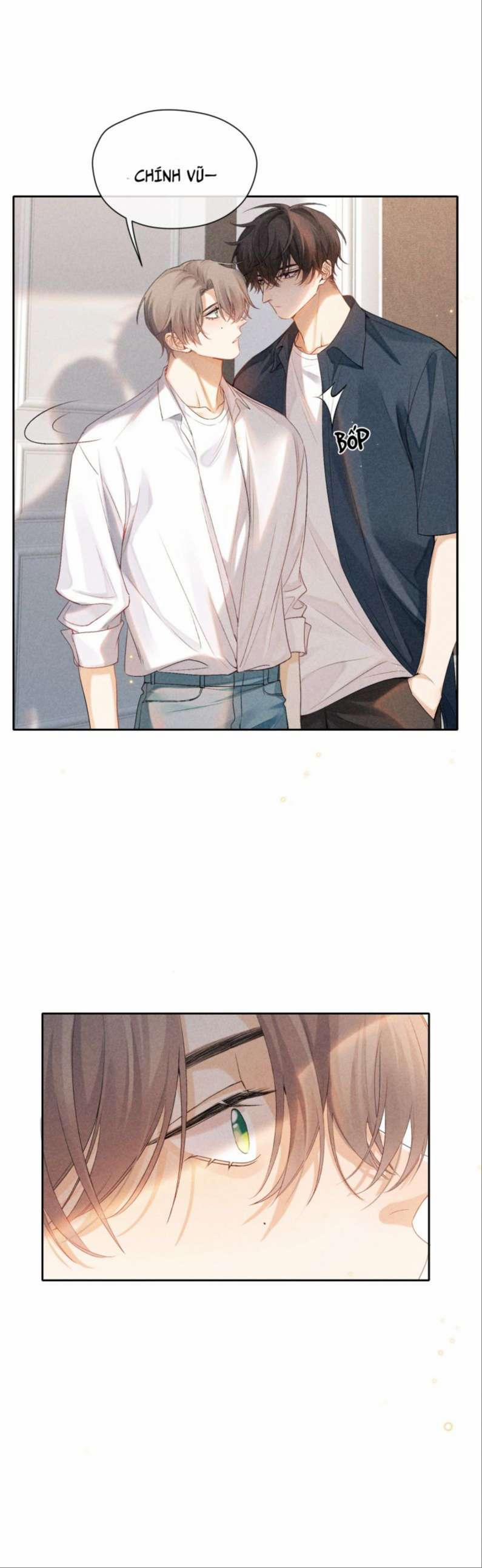 Trò Chơi Săn Bắn 46 trang 3