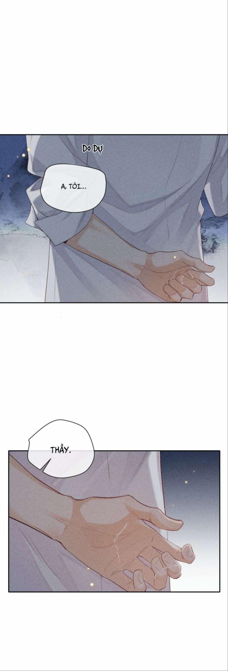 Trò Chơi Săn Bắn 46 trang 34