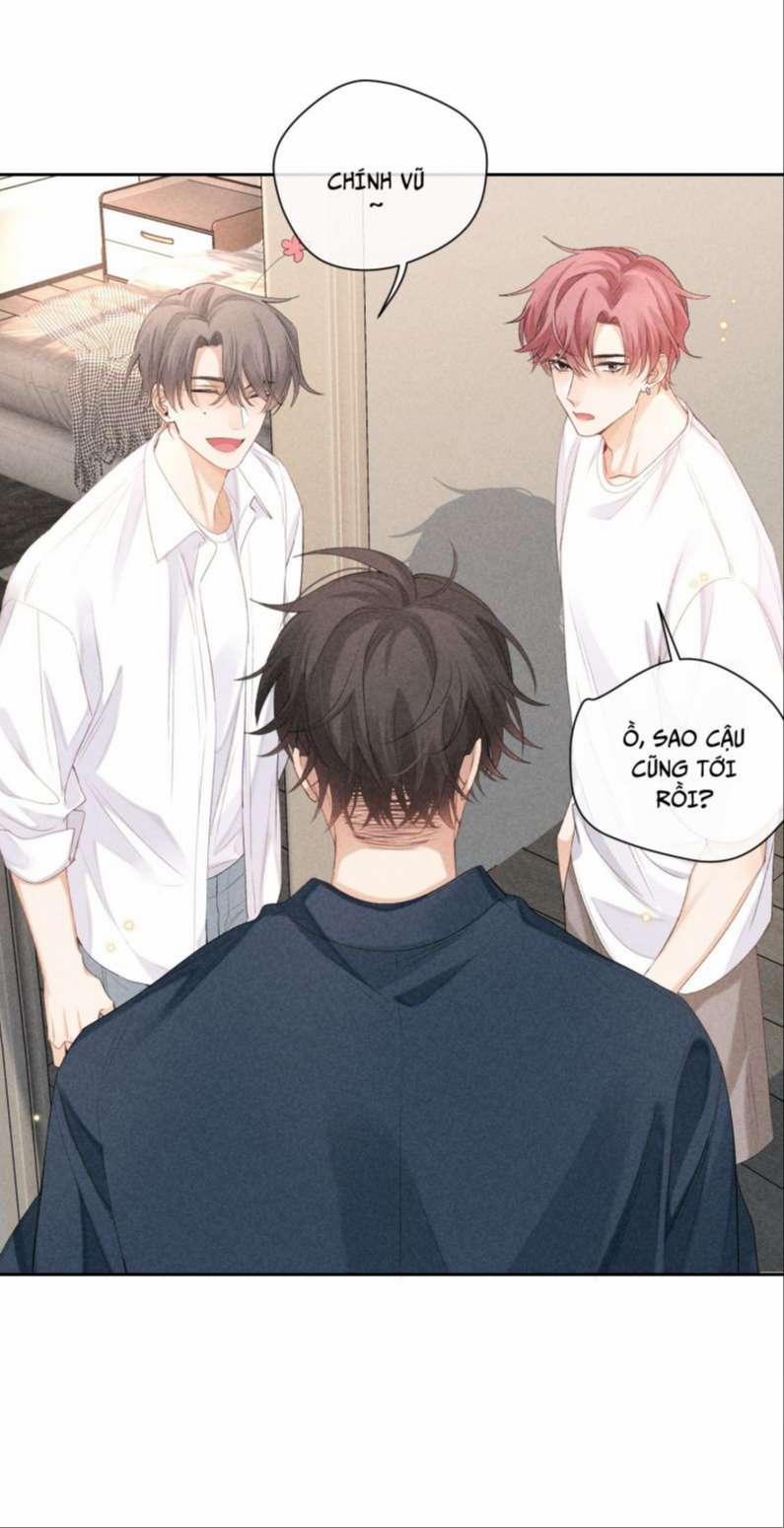 Trò Chơi Săn Bắn 46 trang 35