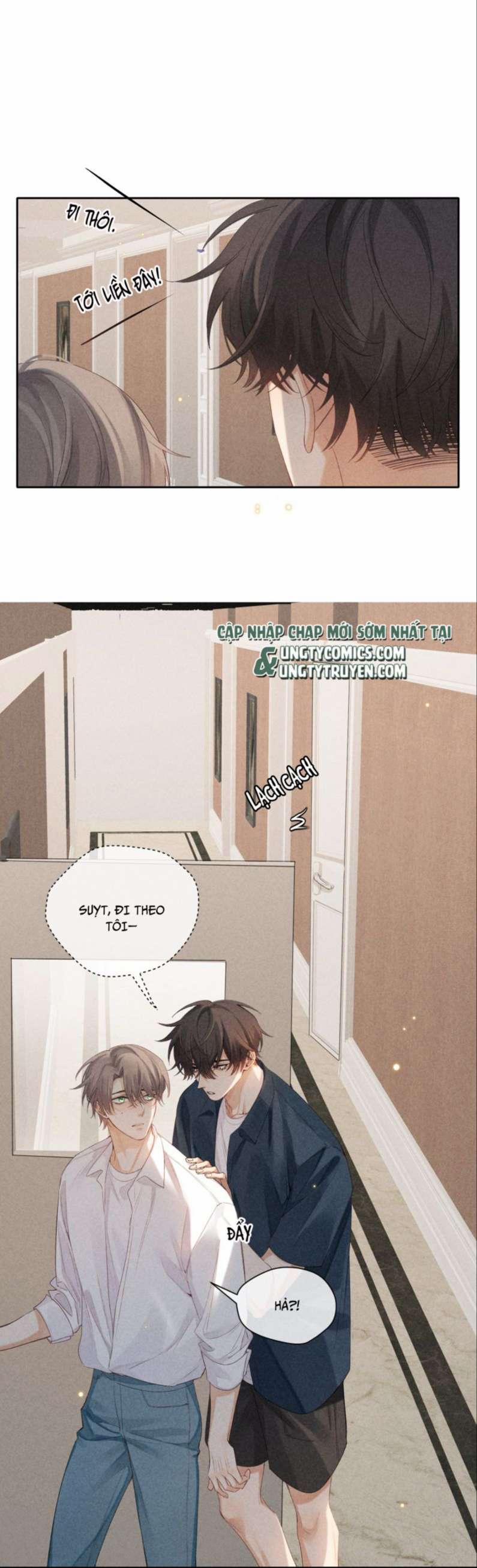 Trò Chơi Săn Bắn 46 trang 7