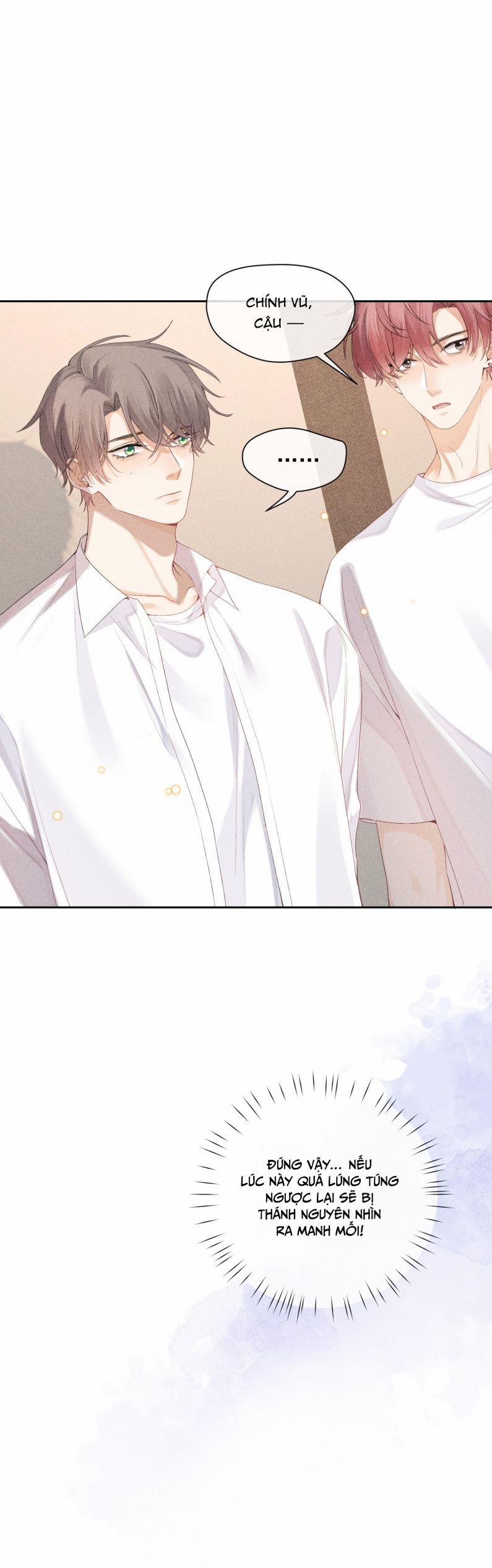 Trò Chơi Săn Bắn 47 trang 1