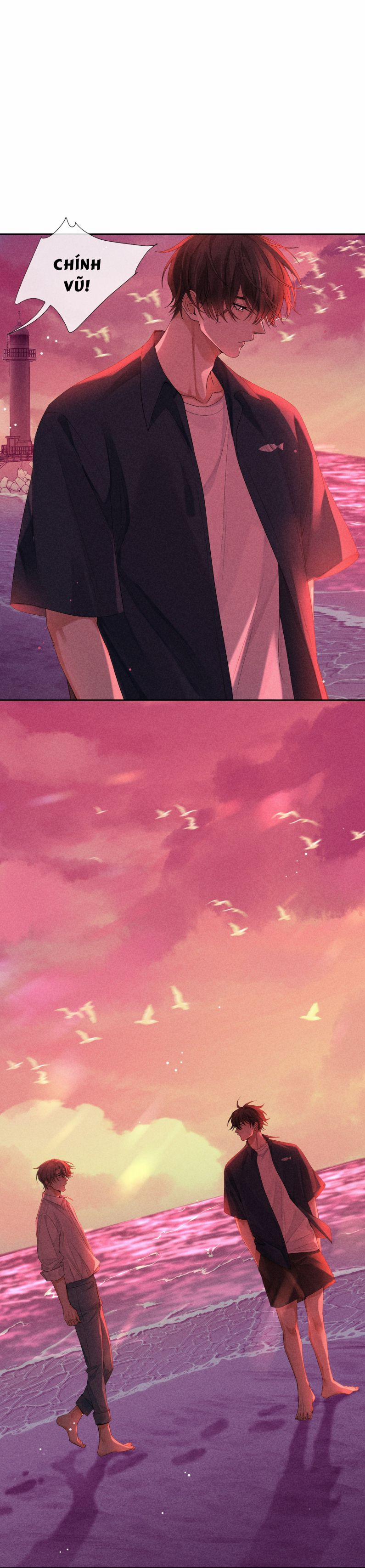 Trò Chơi Săn Bắn 47 trang 10