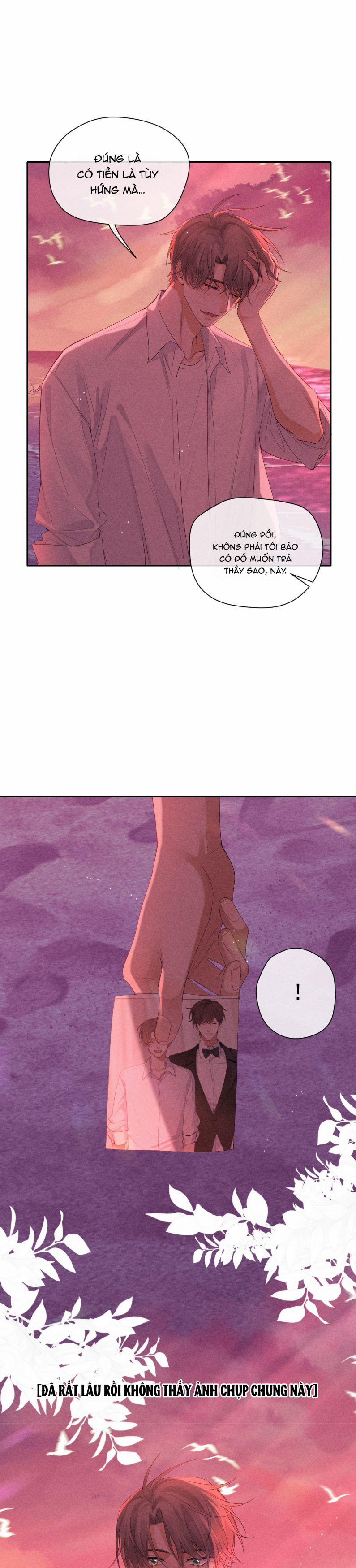 Trò Chơi Săn Bắn 47 trang 13