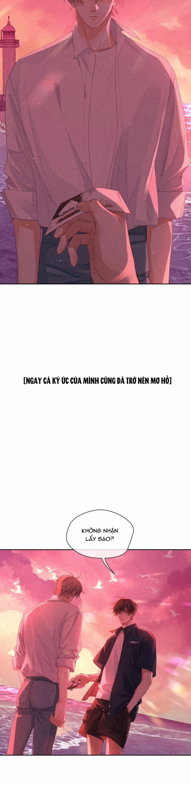 Trò Chơi Săn Bắn 47 trang 14