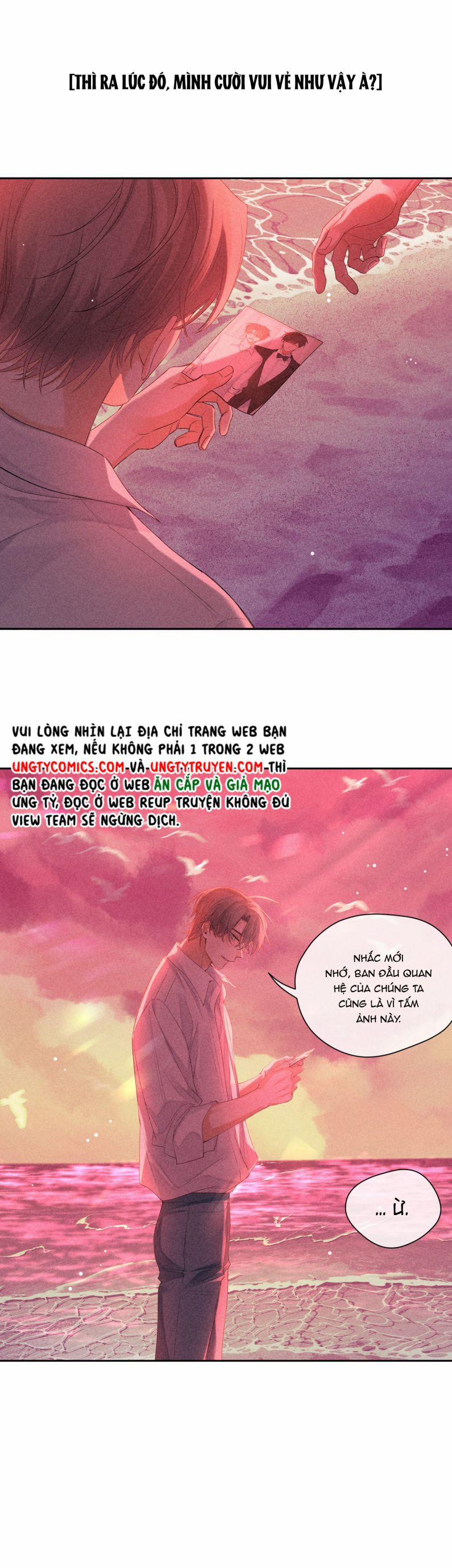 Trò Chơi Săn Bắn 47 trang 15