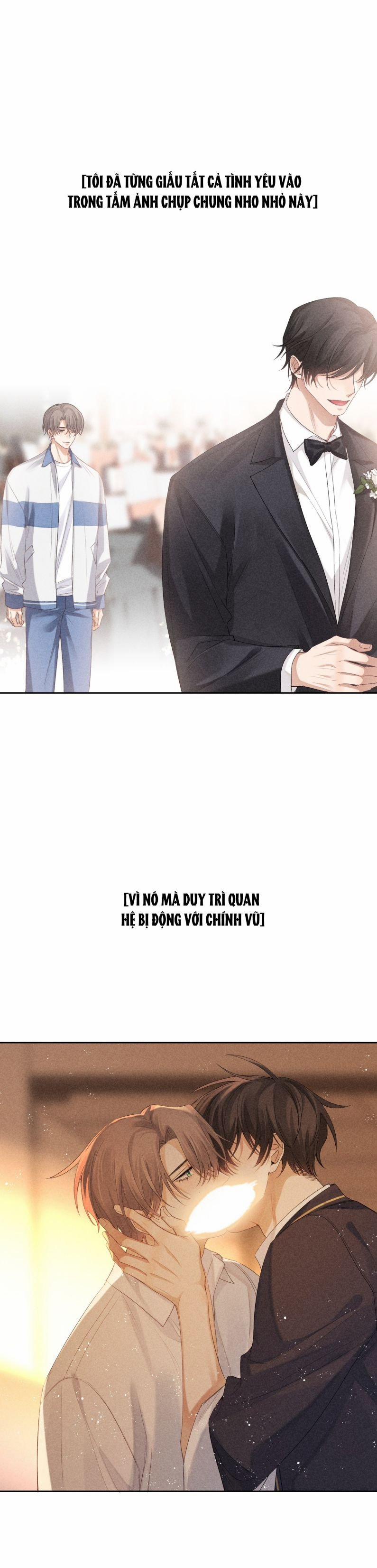 Trò Chơi Săn Bắn 47 trang 16