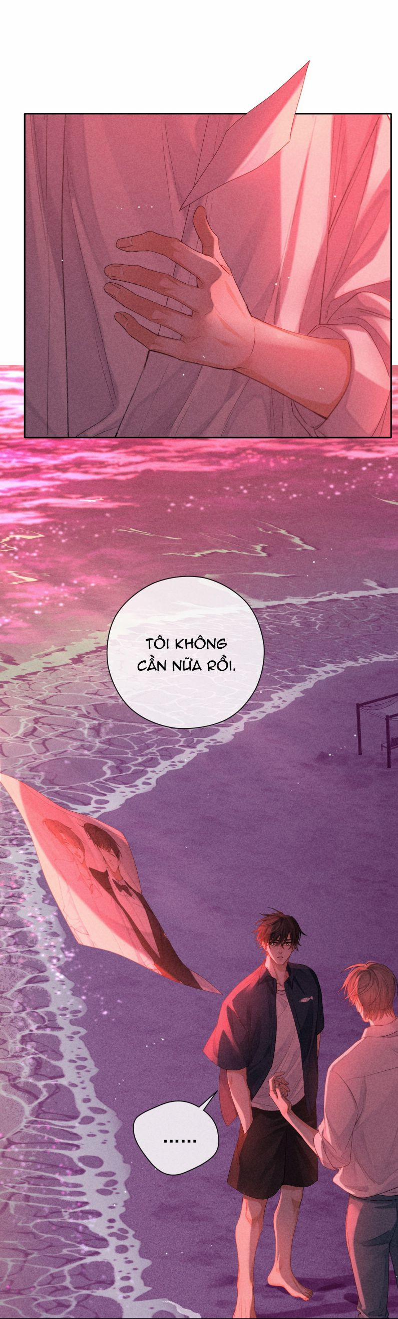 Trò Chơi Săn Bắn 47 trang 18