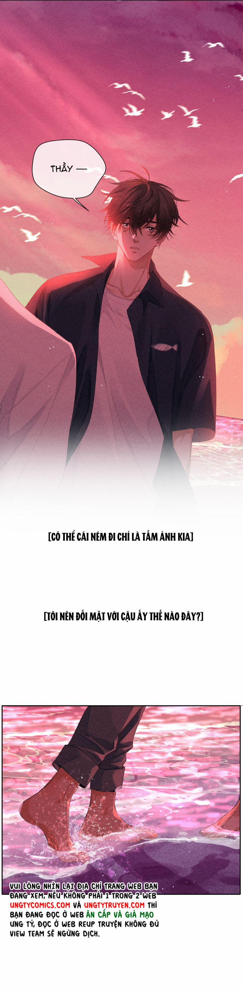 Trò Chơi Săn Bắn 47 trang 19