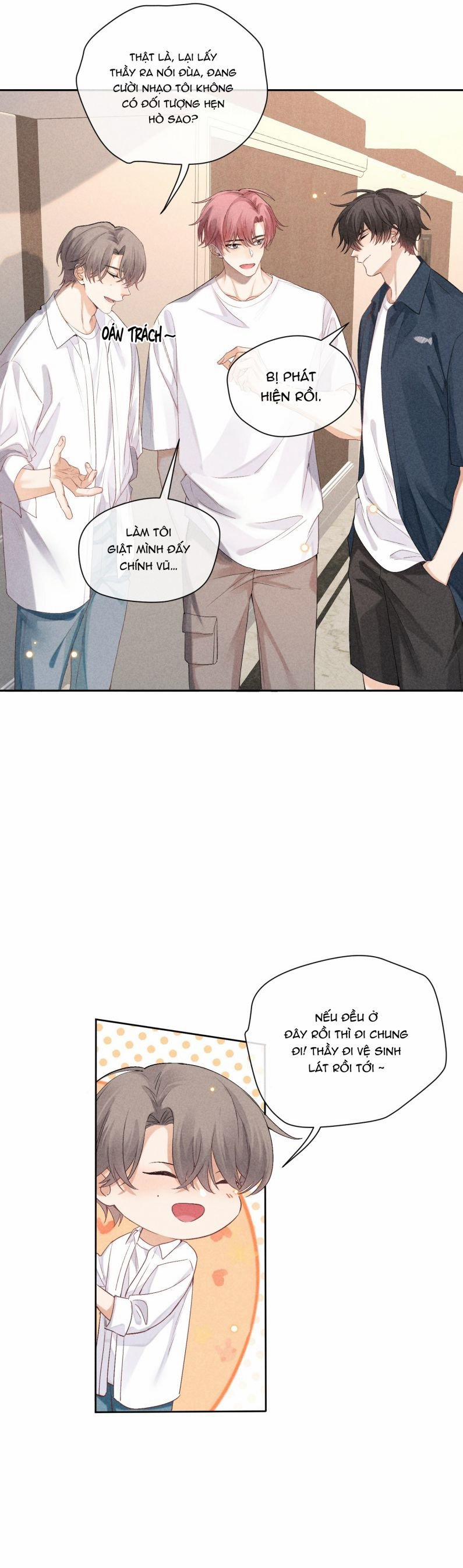 Trò Chơi Săn Bắn 47 trang 2