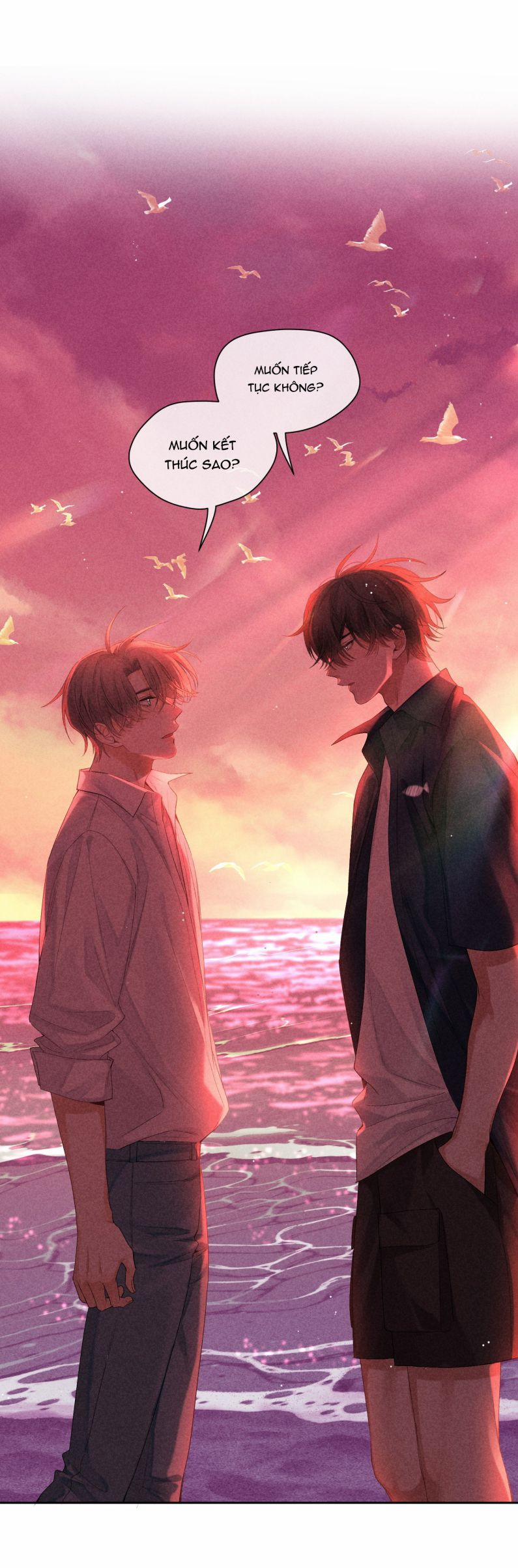 Trò Chơi Săn Bắn 47 trang 20