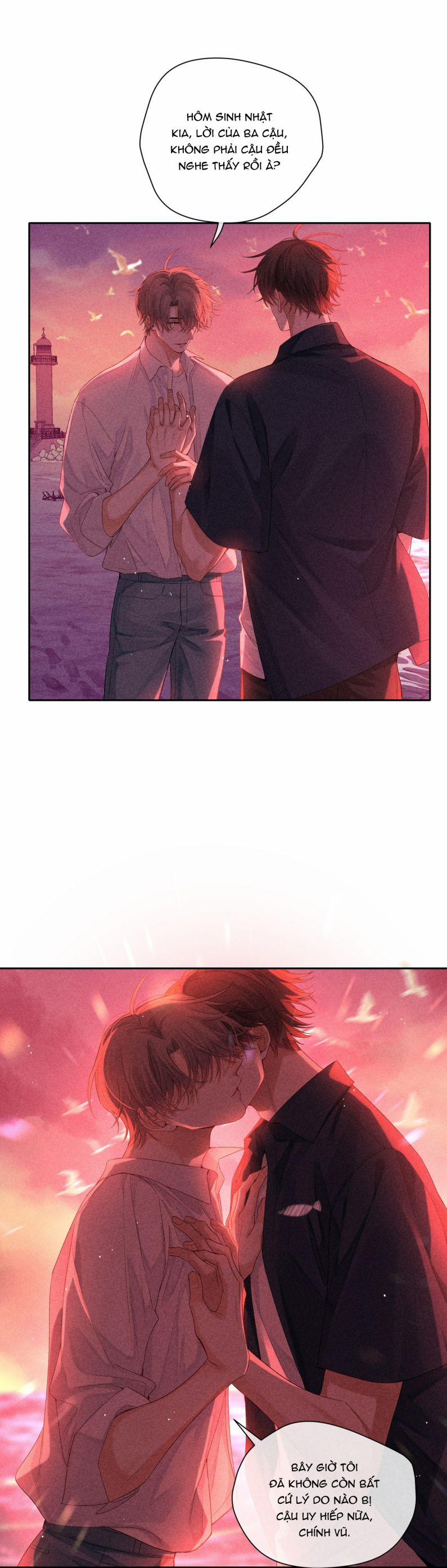 Trò Chơi Săn Bắn 47 trang 21