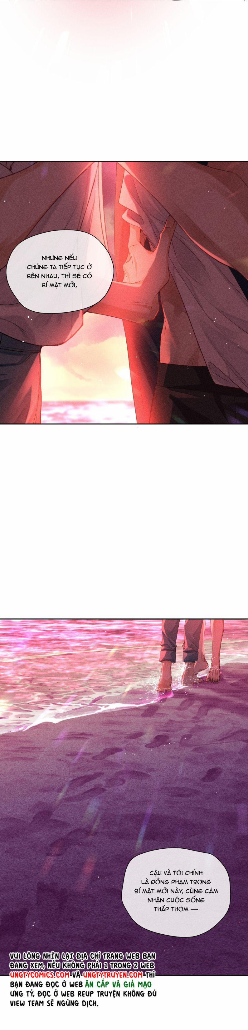 Trò Chơi Săn Bắn 47 trang 22