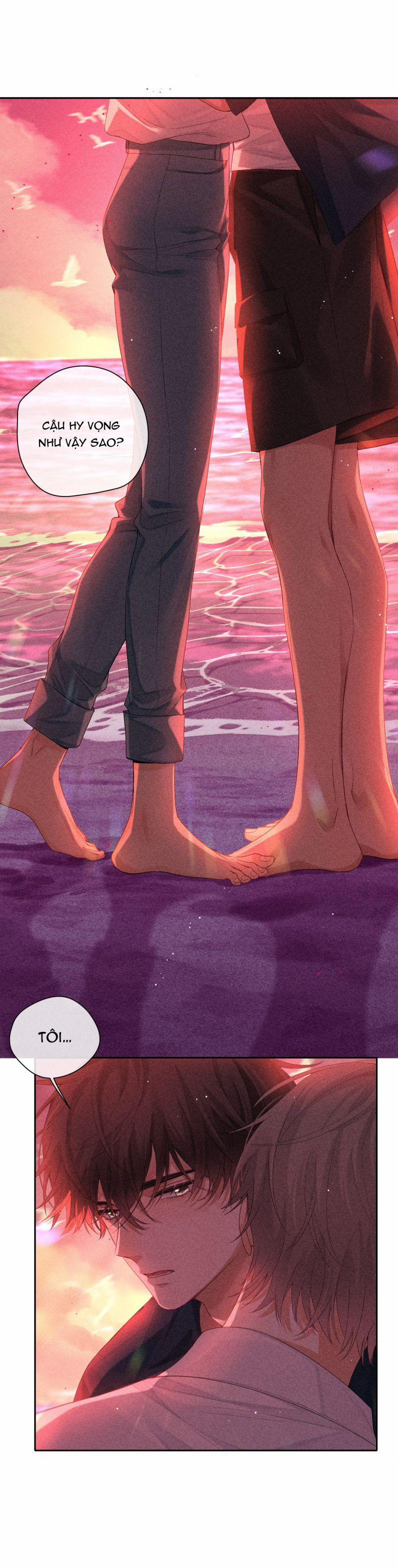 Trò Chơi Săn Bắn 47 trang 23