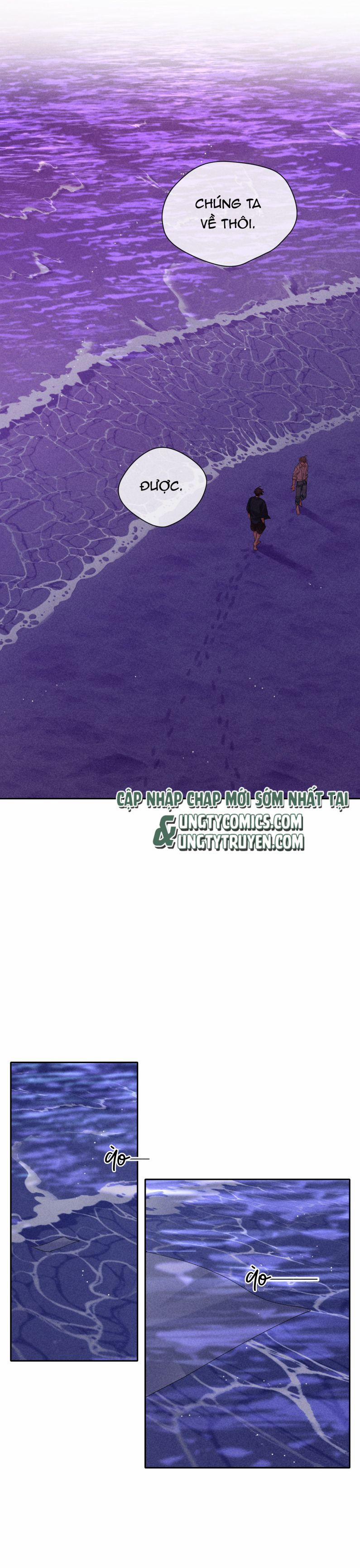 Trò Chơi Săn Bắn 47 trang 25