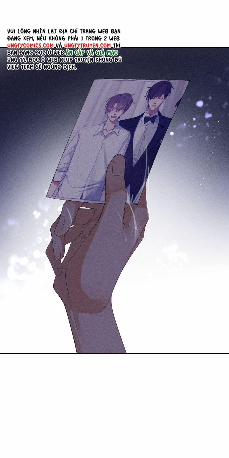 Trò Chơi Săn Bắn 47 trang 27