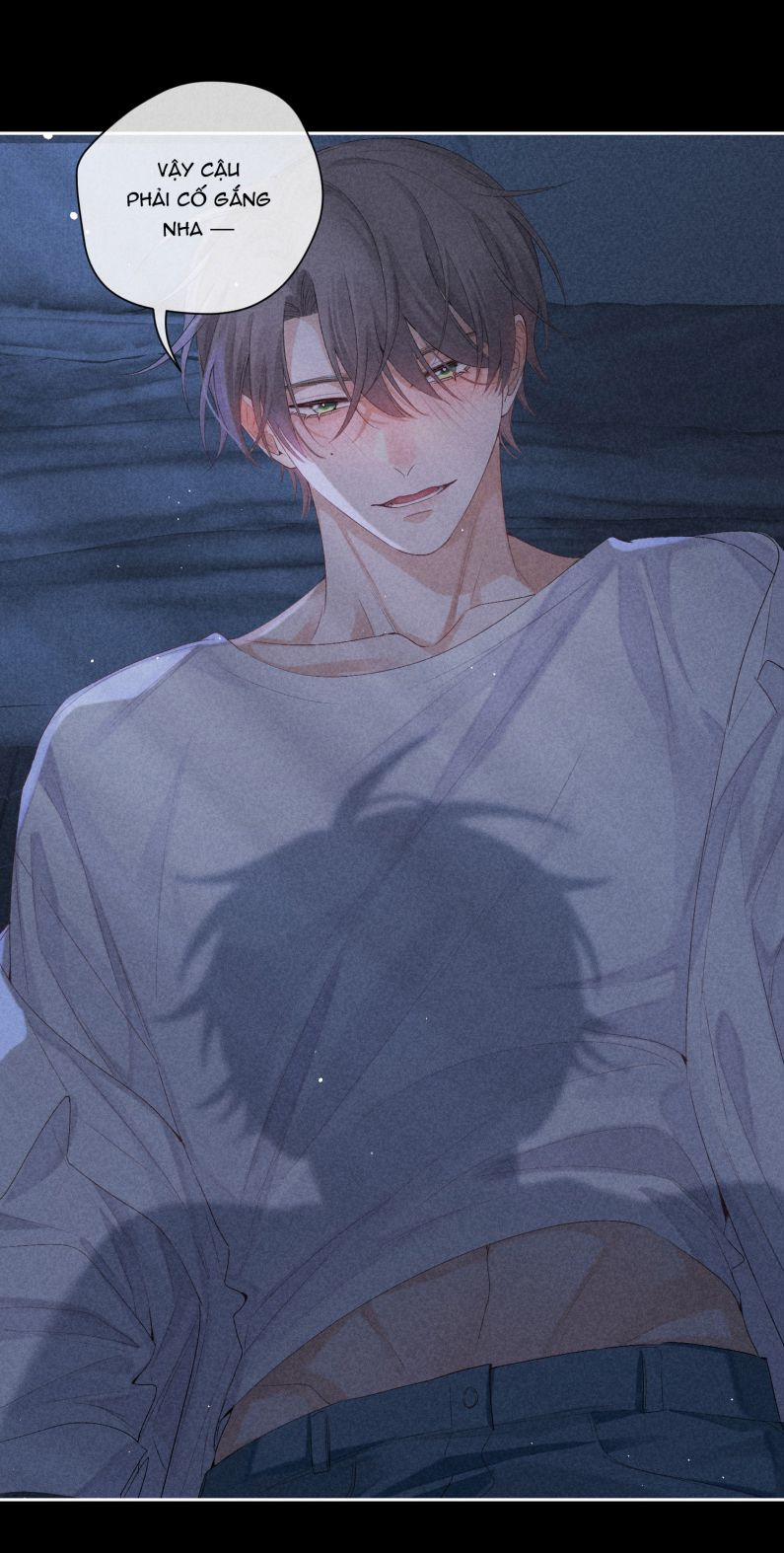 Trò Chơi Săn Bắn 47 trang 29