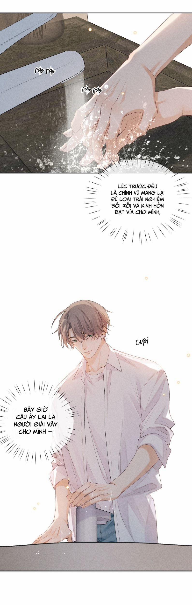 Trò Chơi Săn Bắn 47 trang 4