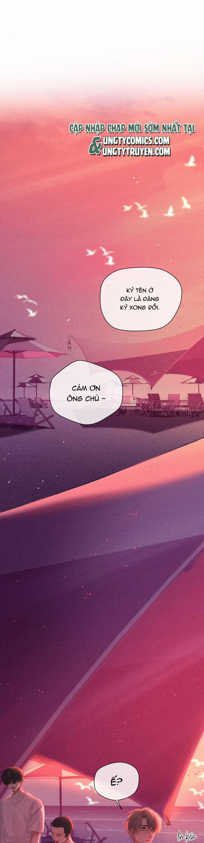 Trò Chơi Săn Bắn 47 trang 6