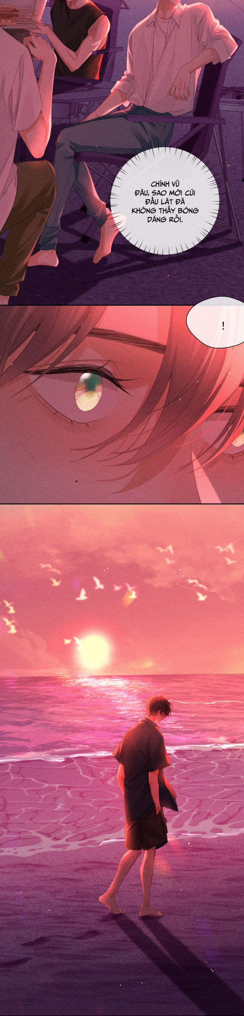 Trò Chơi Săn Bắn 47 trang 7